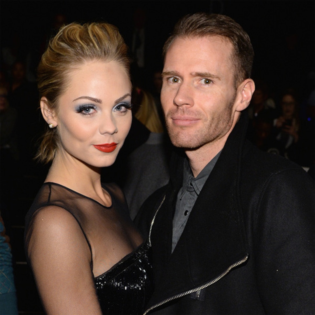 Laura Vandervoort & Oliver Trevena Break Up, Call Off Engagement E